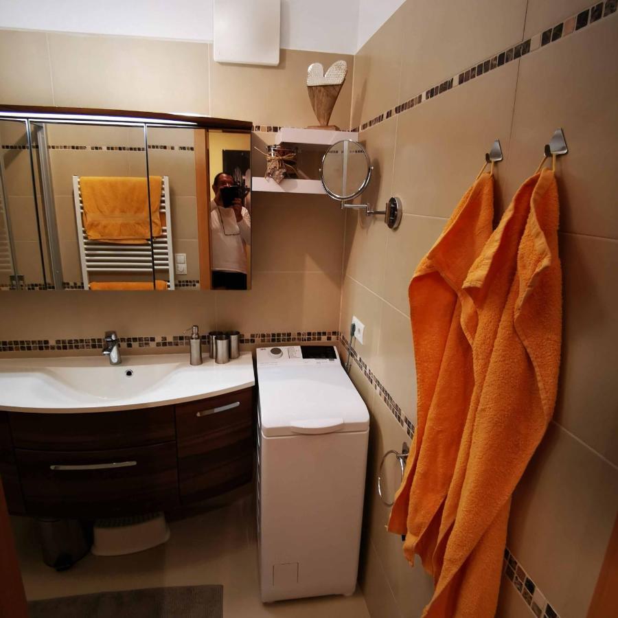 Ferienwohnung Konold Алтенмаркт им Понгау Екстериор снимка