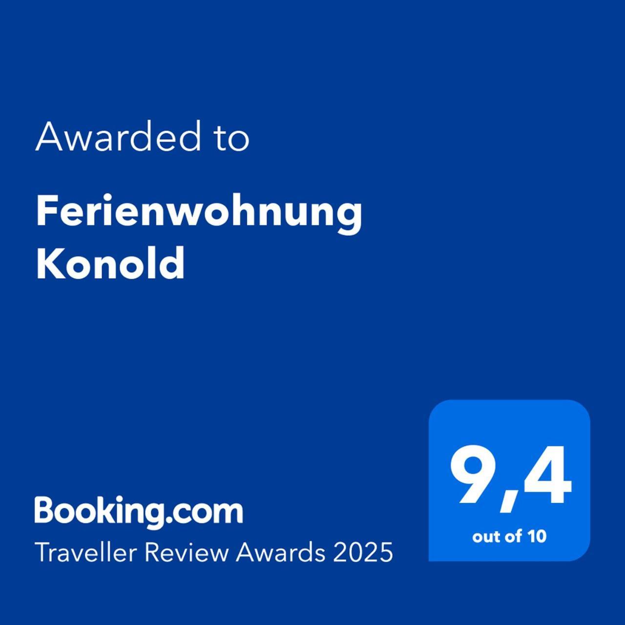 Ferienwohnung Konold Алтенмаркт им Понгау Екстериор снимка