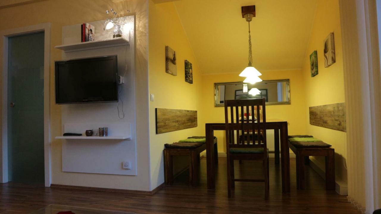 Ferienwohnung Konold Алтенмаркт им Понгау Екстериор снимка