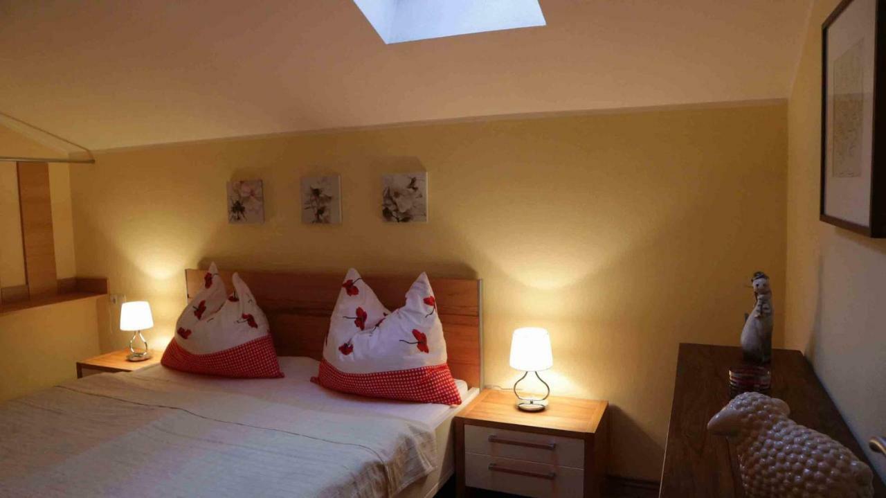 Ferienwohnung Konold Алтенмаркт им Понгау Екстериор снимка