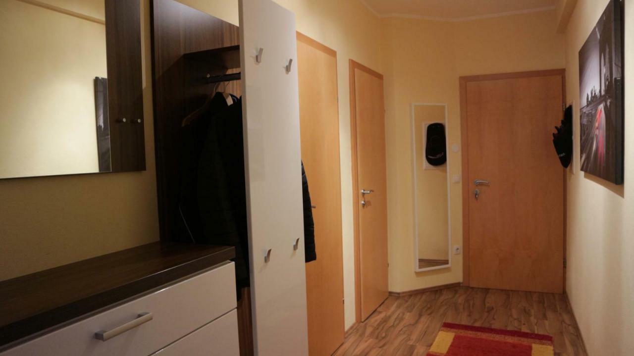 Ferienwohnung Konold Алтенмаркт им Понгау Екстериор снимка
