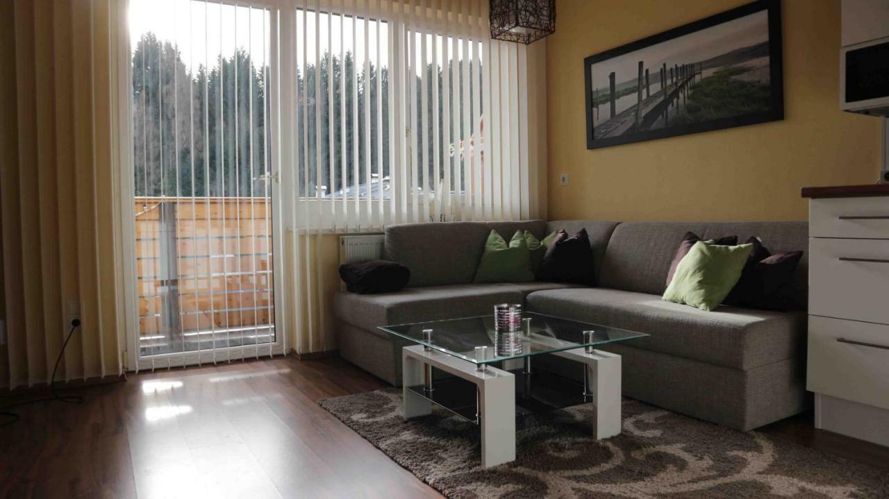 Ferienwohnung Konold Алтенмаркт им Понгау Екстериор снимка