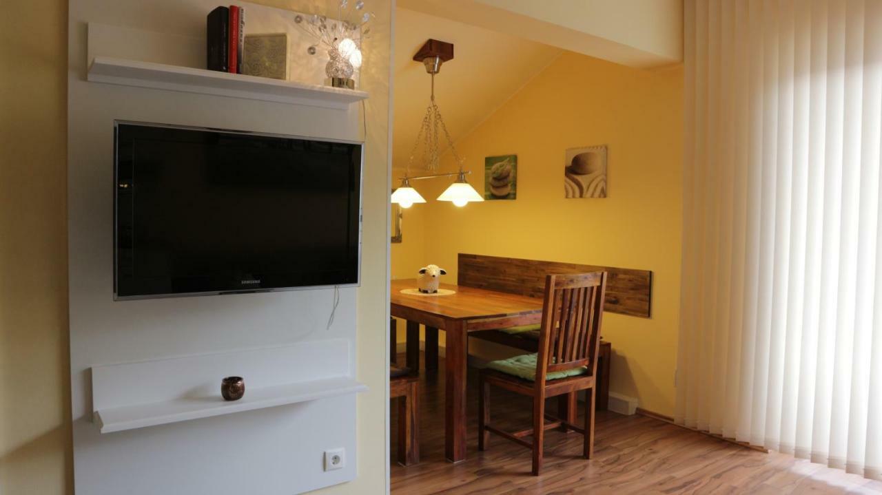 Ferienwohnung Konold Алтенмаркт им Понгау Екстериор снимка