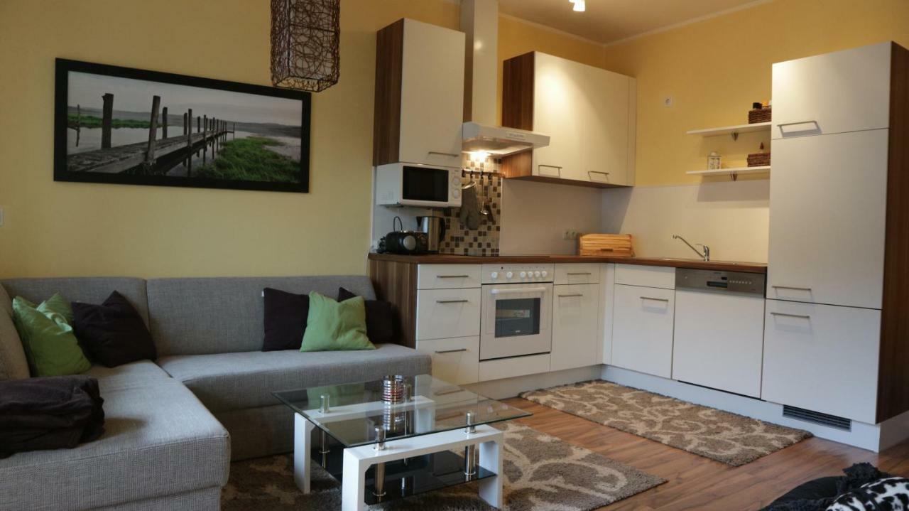 Ferienwohnung Konold Алтенмаркт им Понгау Екстериор снимка
