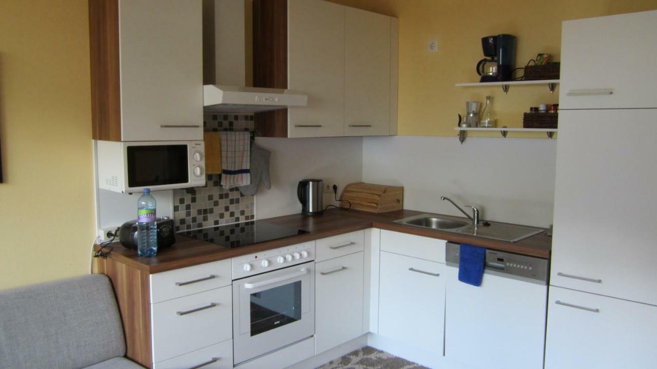 Ferienwohnung Konold Алтенмаркт им Понгау Екстериор снимка